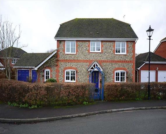 4 Bedroom Detached